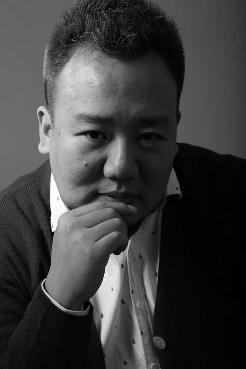 壹千栋别墅装修设计师刘磊