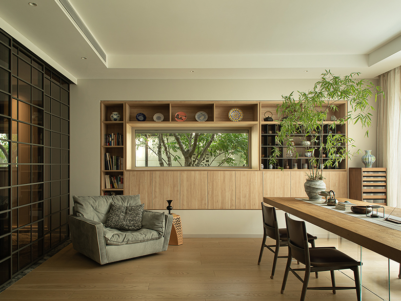 景粼原著,現(xiàn)代風(fēng)格,別墅裝修,別墅裝飾,別墅設(shè)計(jì),別墅豪宅,尚層別墅裝修