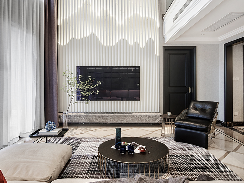 博學(xué)玉府,現(xiàn)代風格,別墅裝修,別墅裝飾,別墅設(shè)計,別墅豪宅