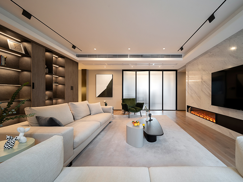 華潤金悅灣,新古典風格,別墅裝修,別墅裝飾,別墅設計,別墅豪宅,尚層別墅裝修