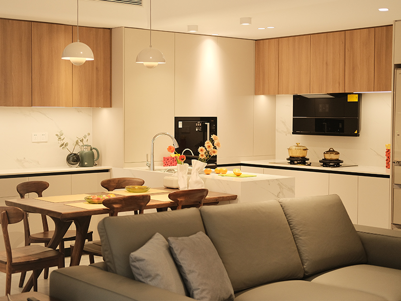 四季都会,现代风格,别墅装修,别墅装饰,别墅设计,别墅豪宅,尚层别墅装修