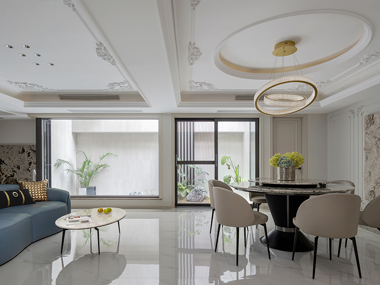 嘉景灣,輕奢風(fēng)格,現(xiàn)代輕奢,別墅裝修,別墅裝飾,別墅設(shè)計(jì),別墅豪宅,尚層別墅裝修