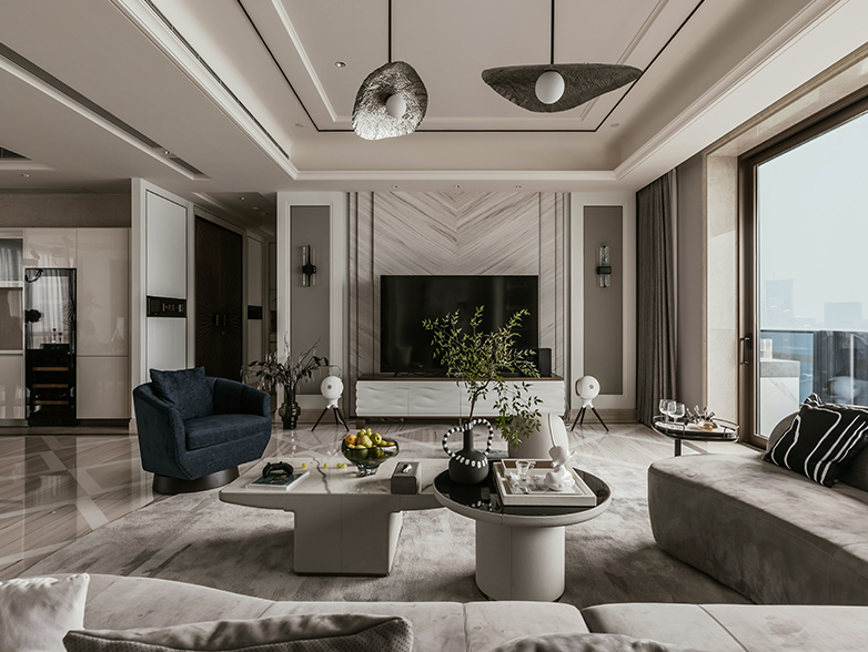 国金汇,现代风格,别墅装修,别墅装饰,别墅设计,别墅豪宅,尚层别墅装修