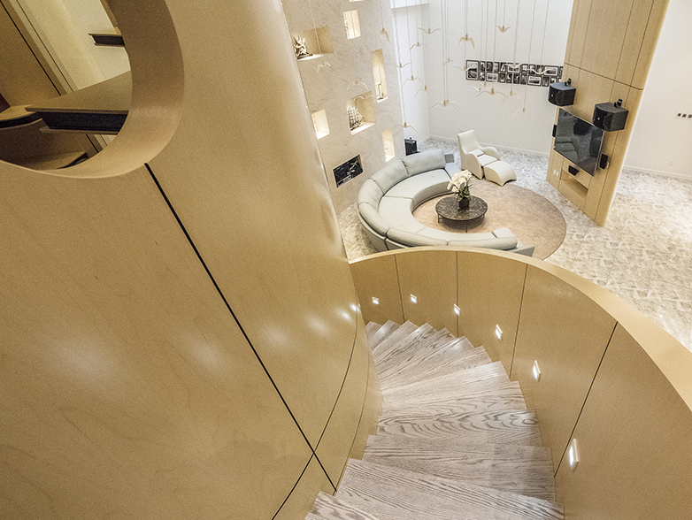 宝华源墅,现代风格,别墅装修,别墅装饰,别墅设计,别墅豪宅