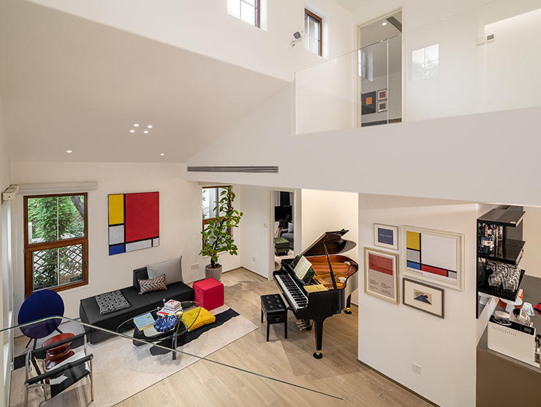 納帕溪谷,包豪斯風格,現(xiàn)代風格,別墅裝修,別墅設計,別墅豪宅,尚層別墅裝修