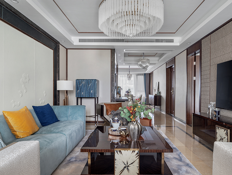 正榮潤(rùn)峯,輕奢風(fēng)格,別墅裝修,別墅裝飾,別墅設(shè)計(jì),別墅豪宅,尚層別墅裝修