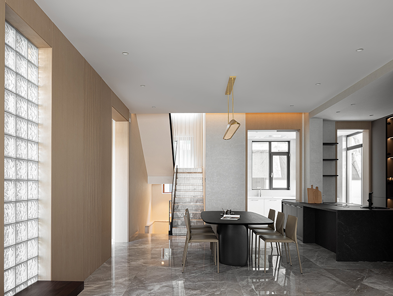 弘阳小别,现代风格,别墅装修,别墅装饰,别墅设计,别墅豪宅,尚层别墅装修