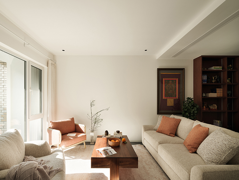 流星花園,現(xiàn)代風格,別墅裝修,別墅裝飾,別墅設(shè)計,別墅豪宅,尚層別墅裝修