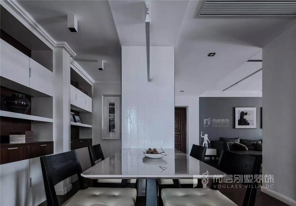 绿地国际金融城——大隐于市，观心见性