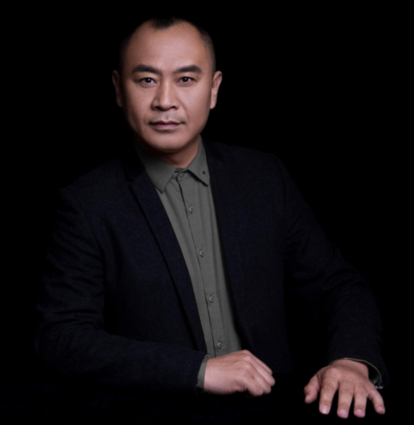 张亚军主创设计师