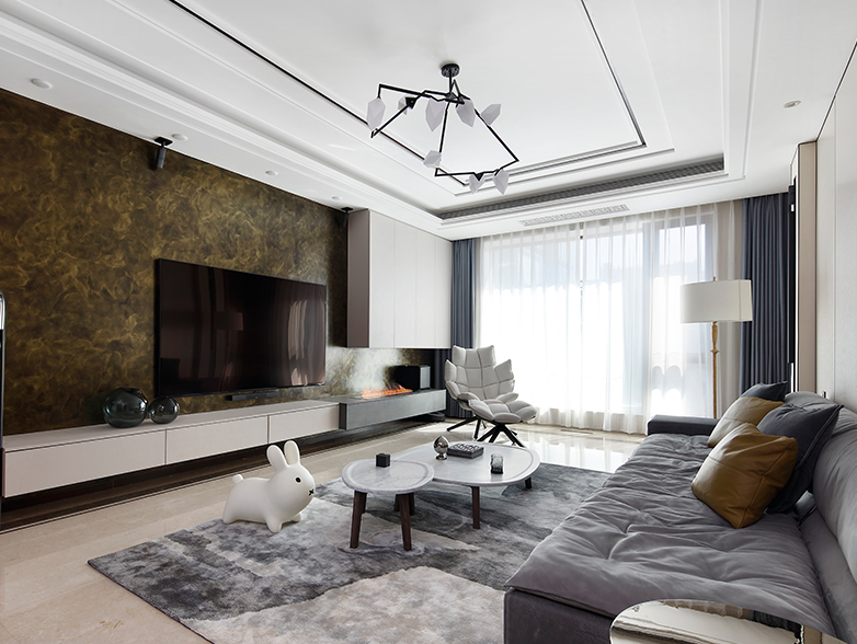 使館壹號院,現(xiàn)代風(fēng)格,別墅裝修,別墅裝飾,別墅設(shè)計(jì),別墅豪宅,尚層別墅裝修