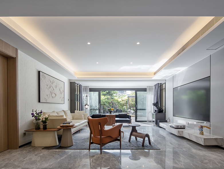 澳城,現(xiàn)代風(fēng)格,別墅裝修,別墅裝飾,別墅設(shè)計(jì),別墅豪宅,尚層別墅裝修