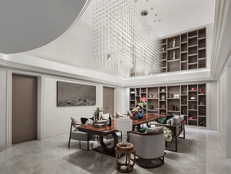 江南里 | 中西合韵