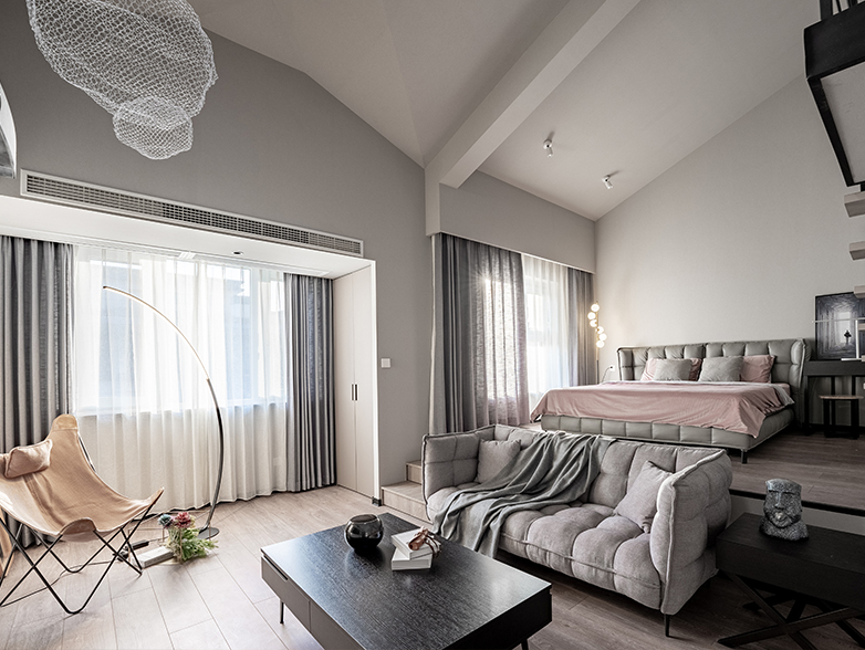 經(jīng)緯城市綠洲,現(xiàn)代風(fēng)格,別墅裝修,別墅裝飾,別墅設(shè)計(jì),別墅豪宅,尚層別墅裝修