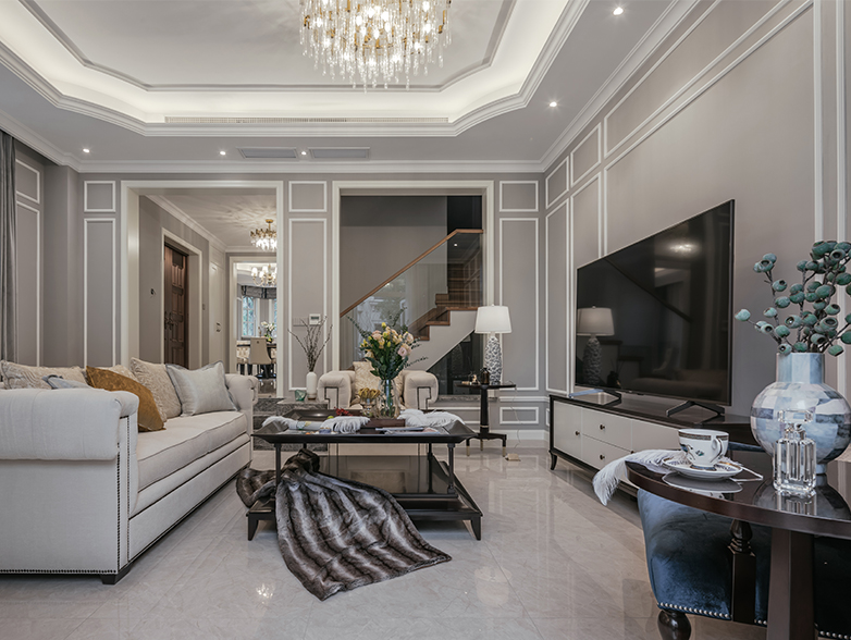 金大元,金大元,美式風(fēng)格,別墅裝修,別墅裝飾,別墅設(shè)計(jì),別墅豪宅