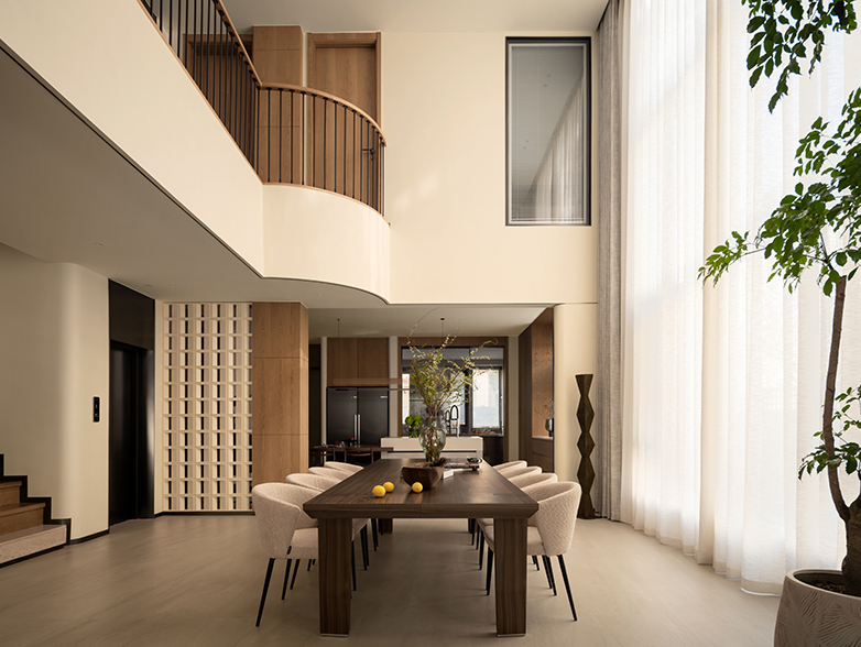 冠城北園,中古風(fēng)格,別墅裝修,別墅裝飾,別墅設(shè)計(jì),別墅豪宅,尚層別墅裝修