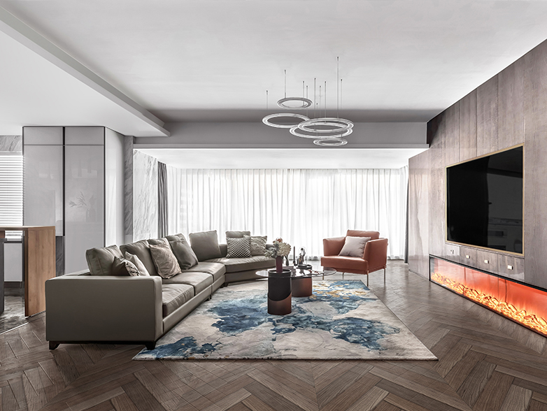 京港國際,美式風(fēng)格,別墅裝修,別墅裝飾,別墅設(shè)計(jì),別墅豪宅