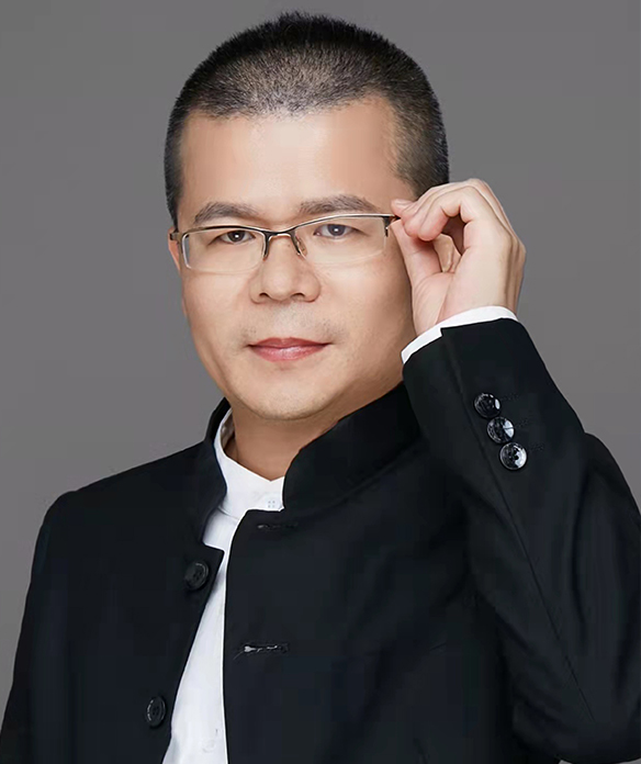 谢坤旭,别墅设计师,别墅装修设计师