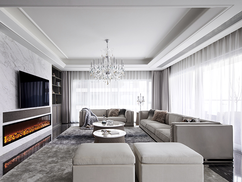 银杏汇 | 美式风格