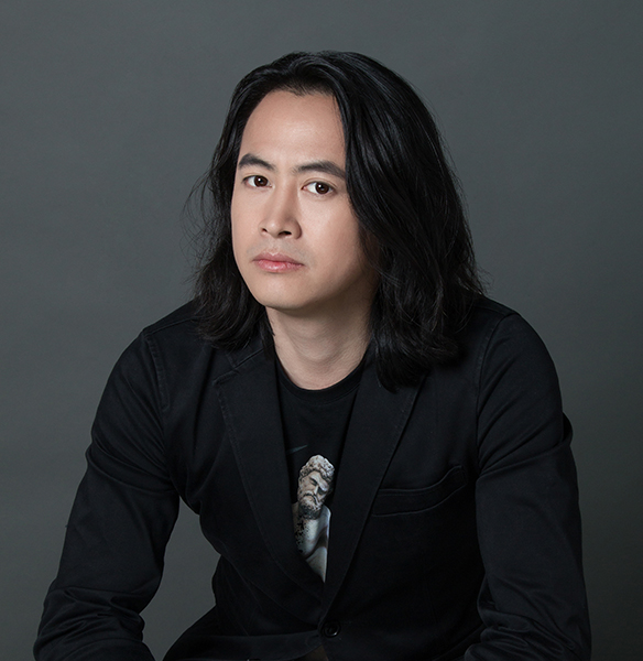 李长明