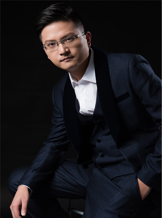 绍兴大平层 | 简欧主义 中西合璧