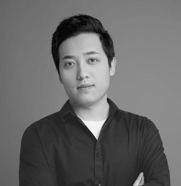 张超主创设计师