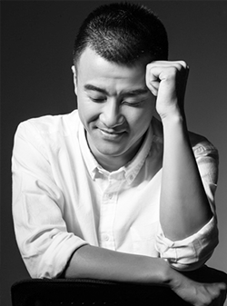 张永吉