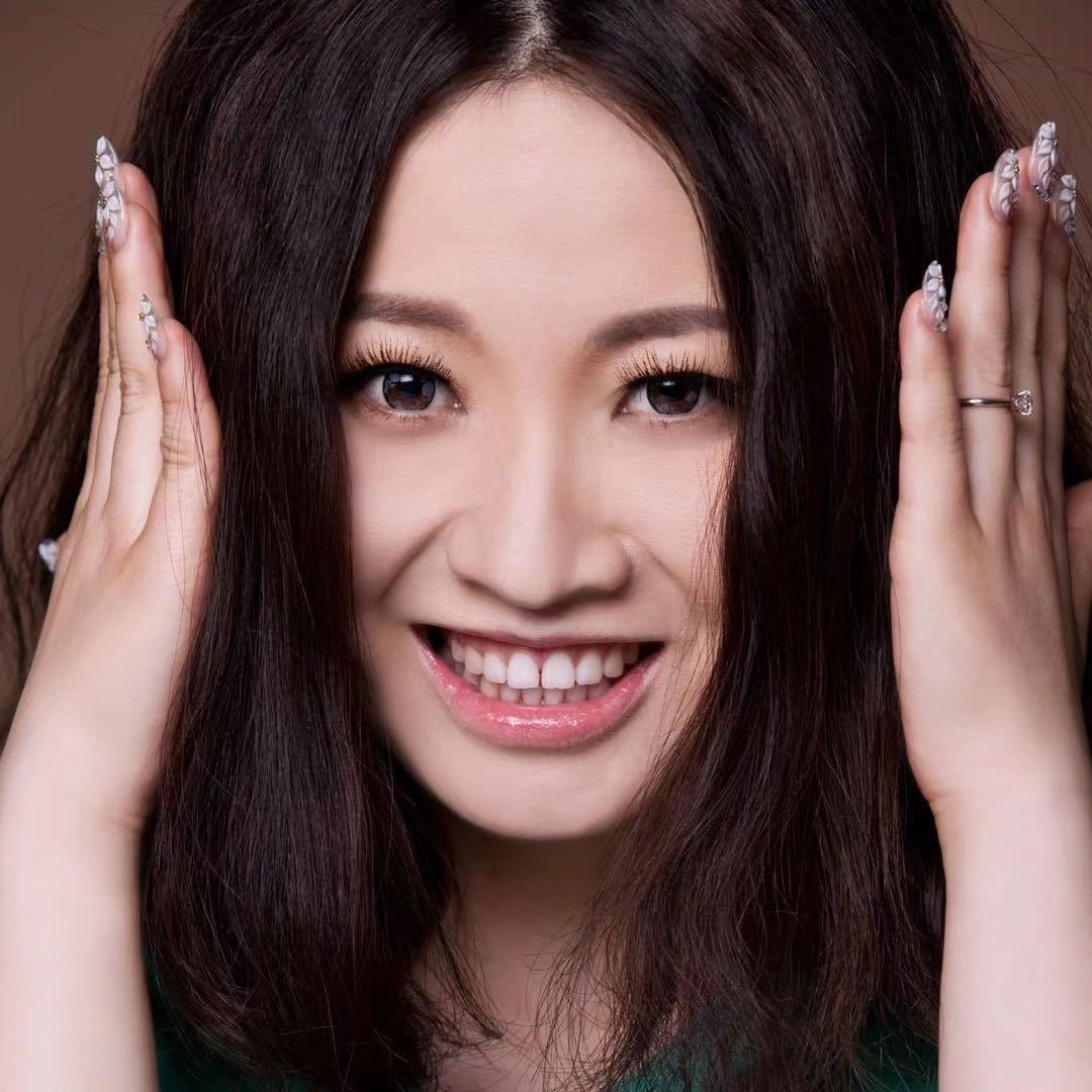 边楠主创设计师