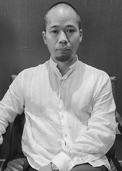 尚层装饰 | 设计师