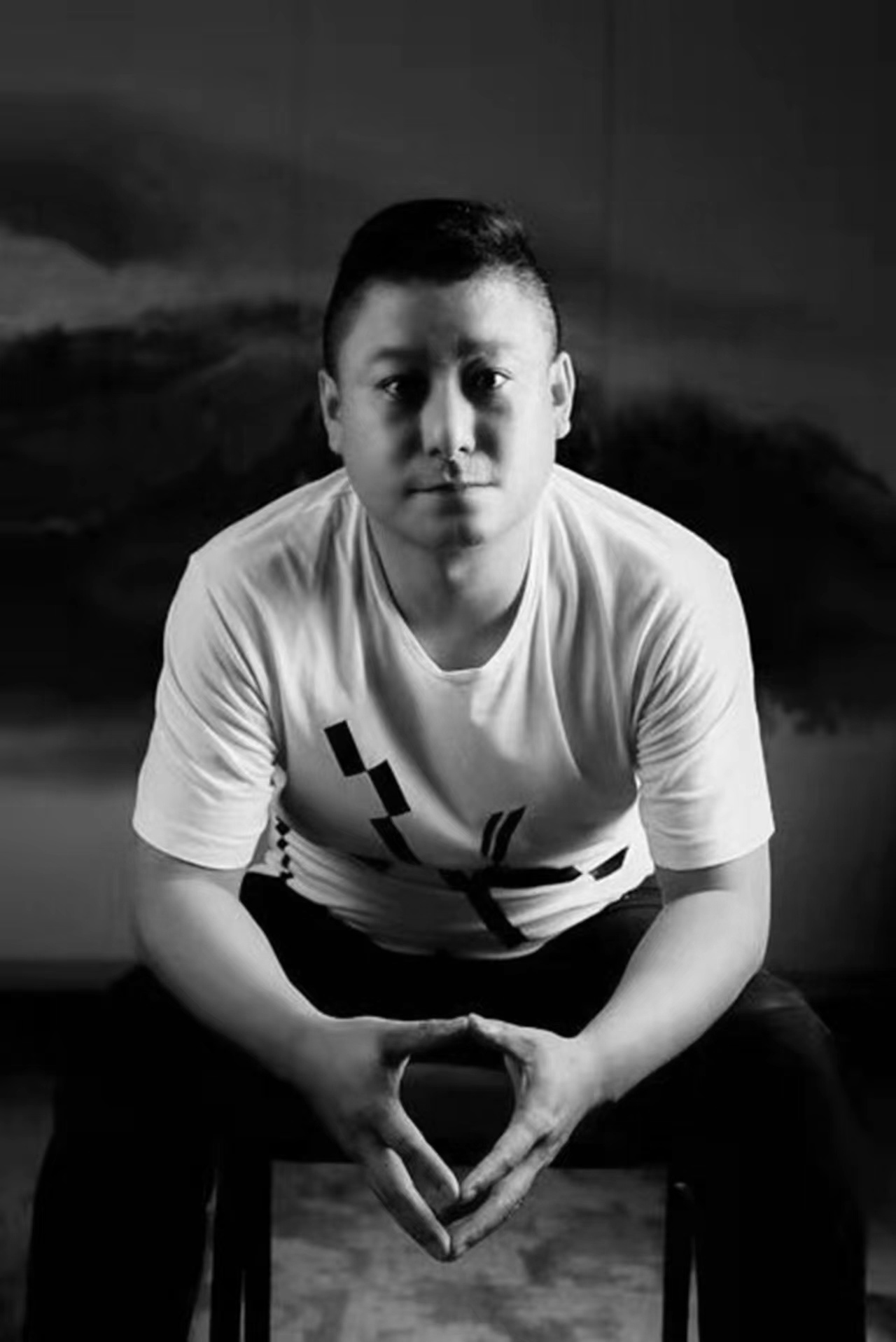 李建