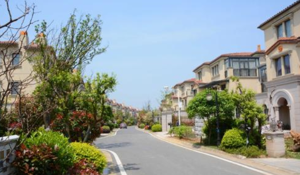 尚层装饰 | 洪山区-碧桂园叠翠台