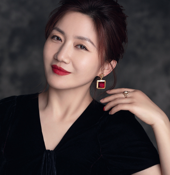 张静,别墅设计师,别墅装修设计师