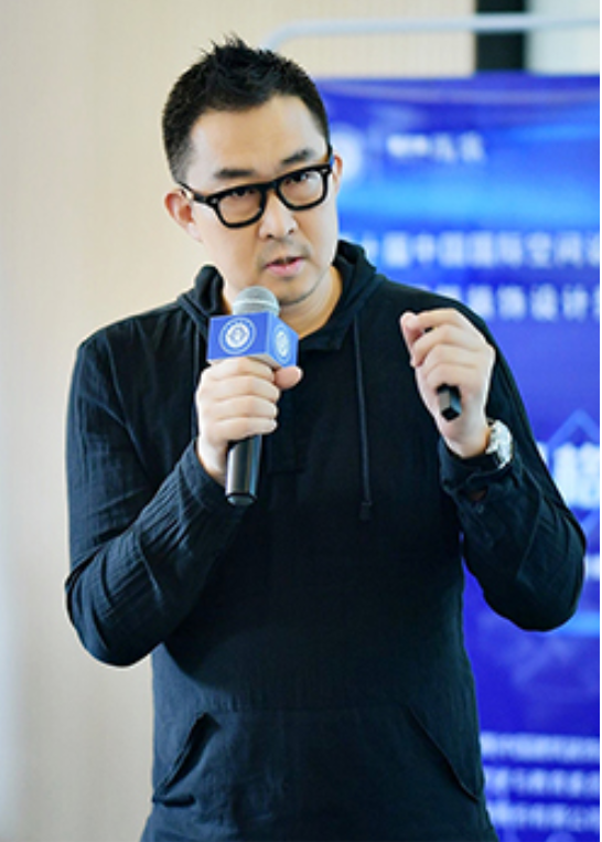 尚层装饰 | 设计师
